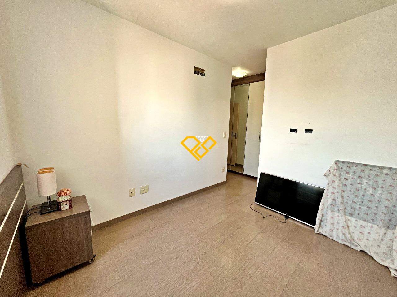 Apartamento à venda no Gonzaga: Dormitório 1 - suíte