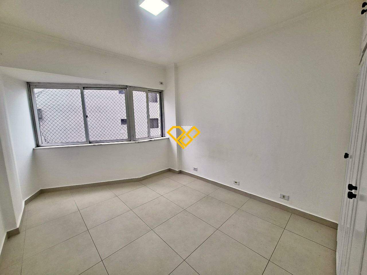 Apartamento para aluguel no Aparecida: Sala