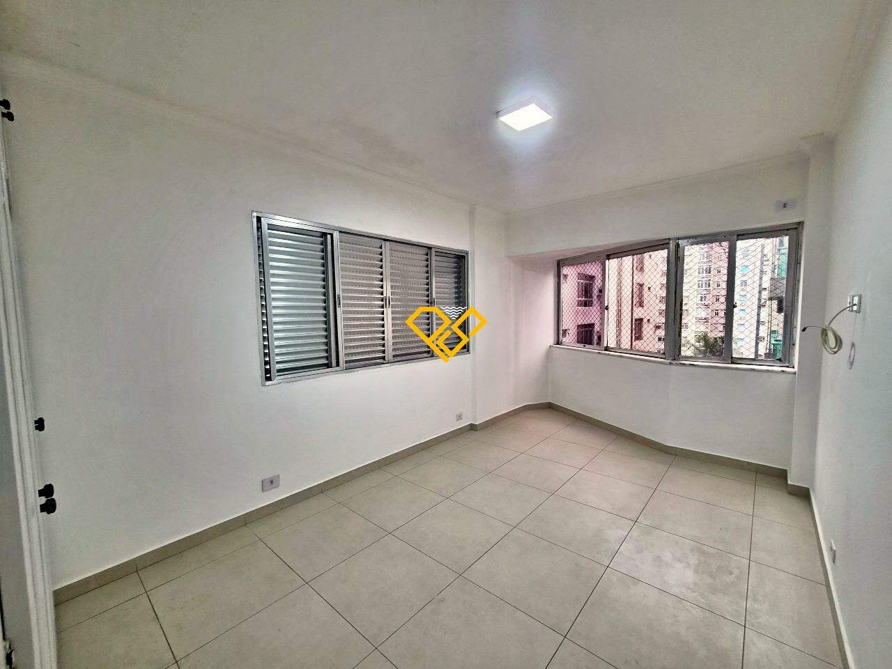 Apartamento para aluguel no Aparecida: v