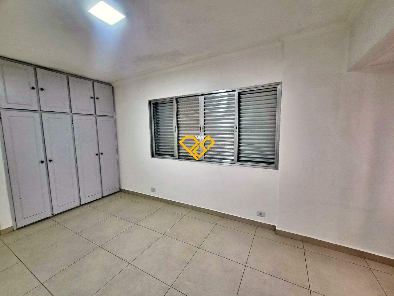 Apartamento para aluguel no Aparecida: Dormitório 2