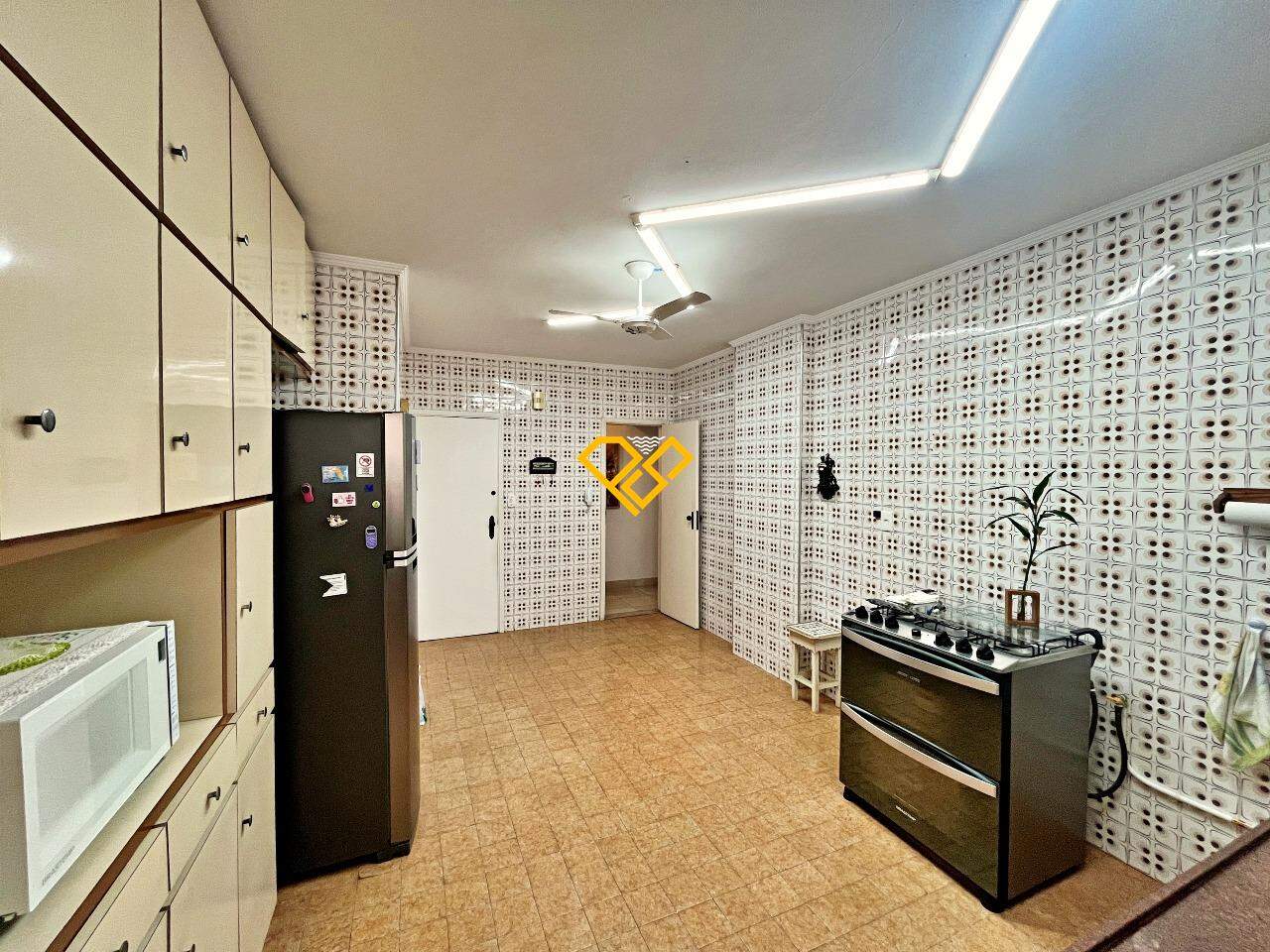 Apartamento à venda no Pompéia: Cozinha