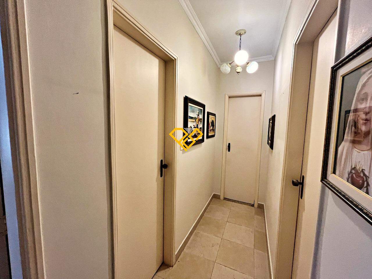 Apartamento à venda no Pompéia: Área íntima