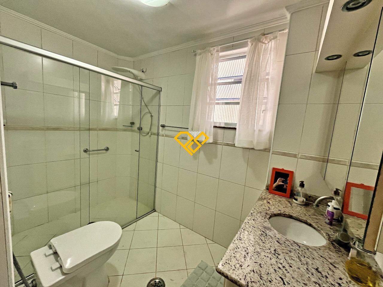 Apartamento à venda no Pompéia: Wc suíte