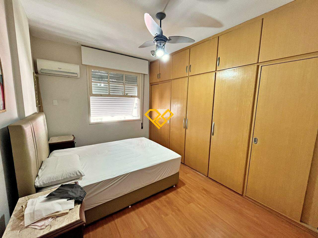 Apartamento à venda no Pompéia: Dormitório 1 - suíte