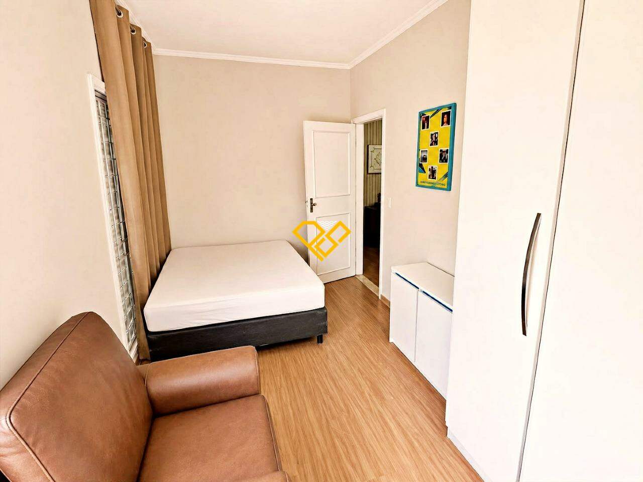 Casa à venda no Vila Belmiro: Dormitório 4