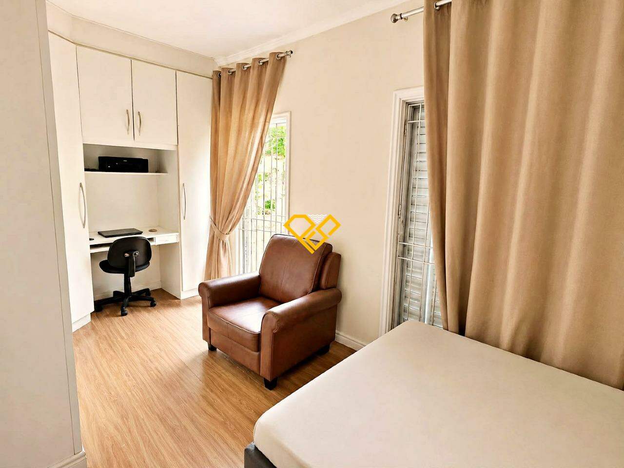 Casa à venda no Vila Belmiro: Dormitório 4