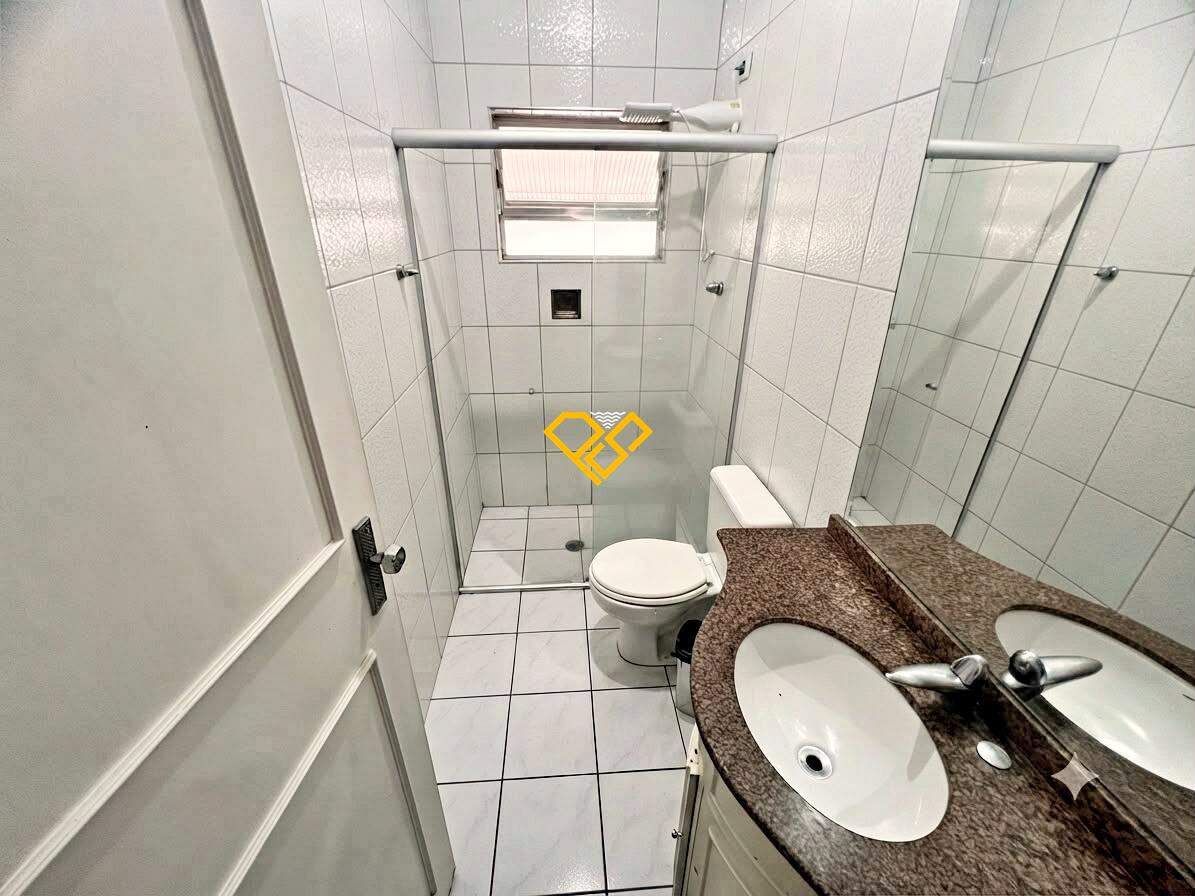 Casa à venda no Vila Belmiro: Wc suíte 3