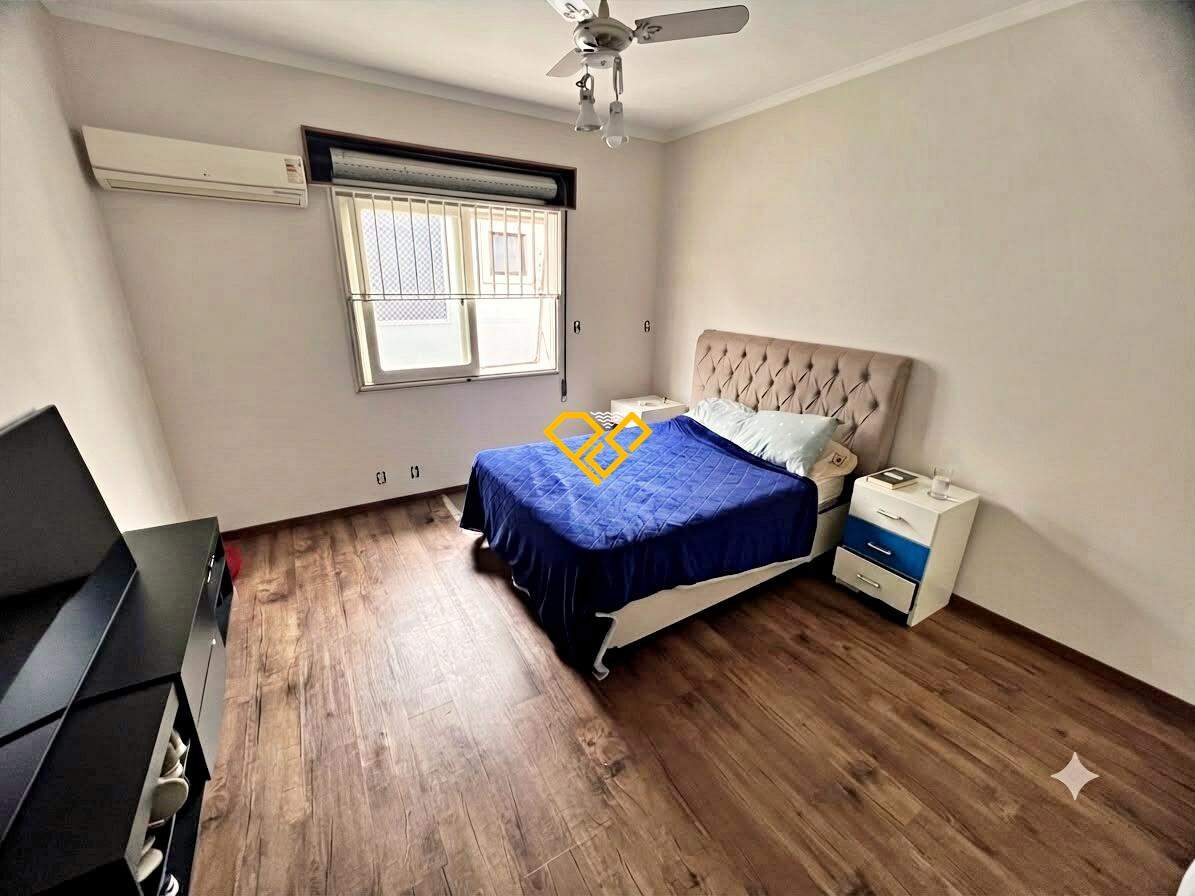 Casa à venda no Vila Belmiro: Dormitório 3 - suíte