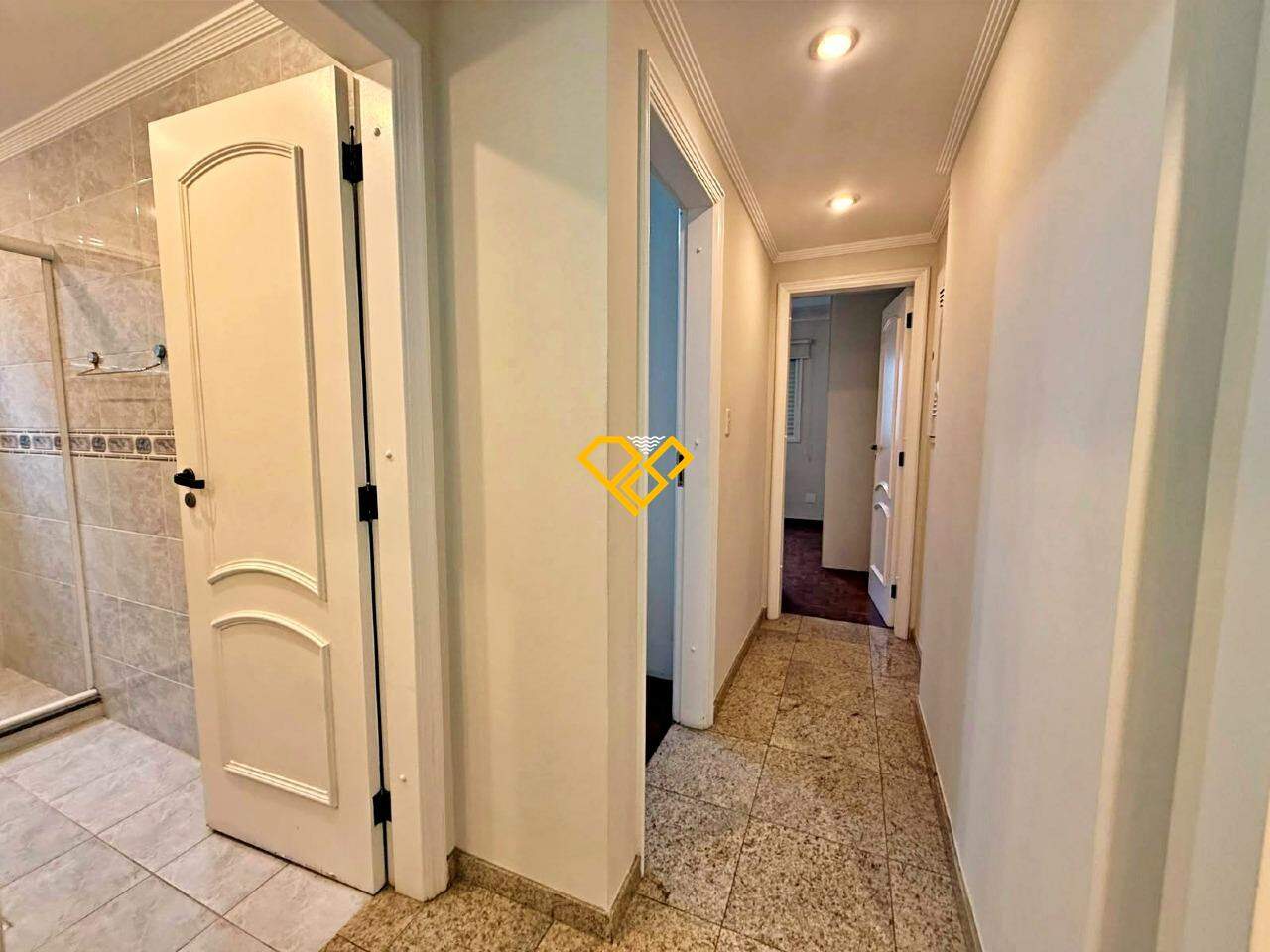 Apartamento para aluguel no Vila Rica: Área íntima