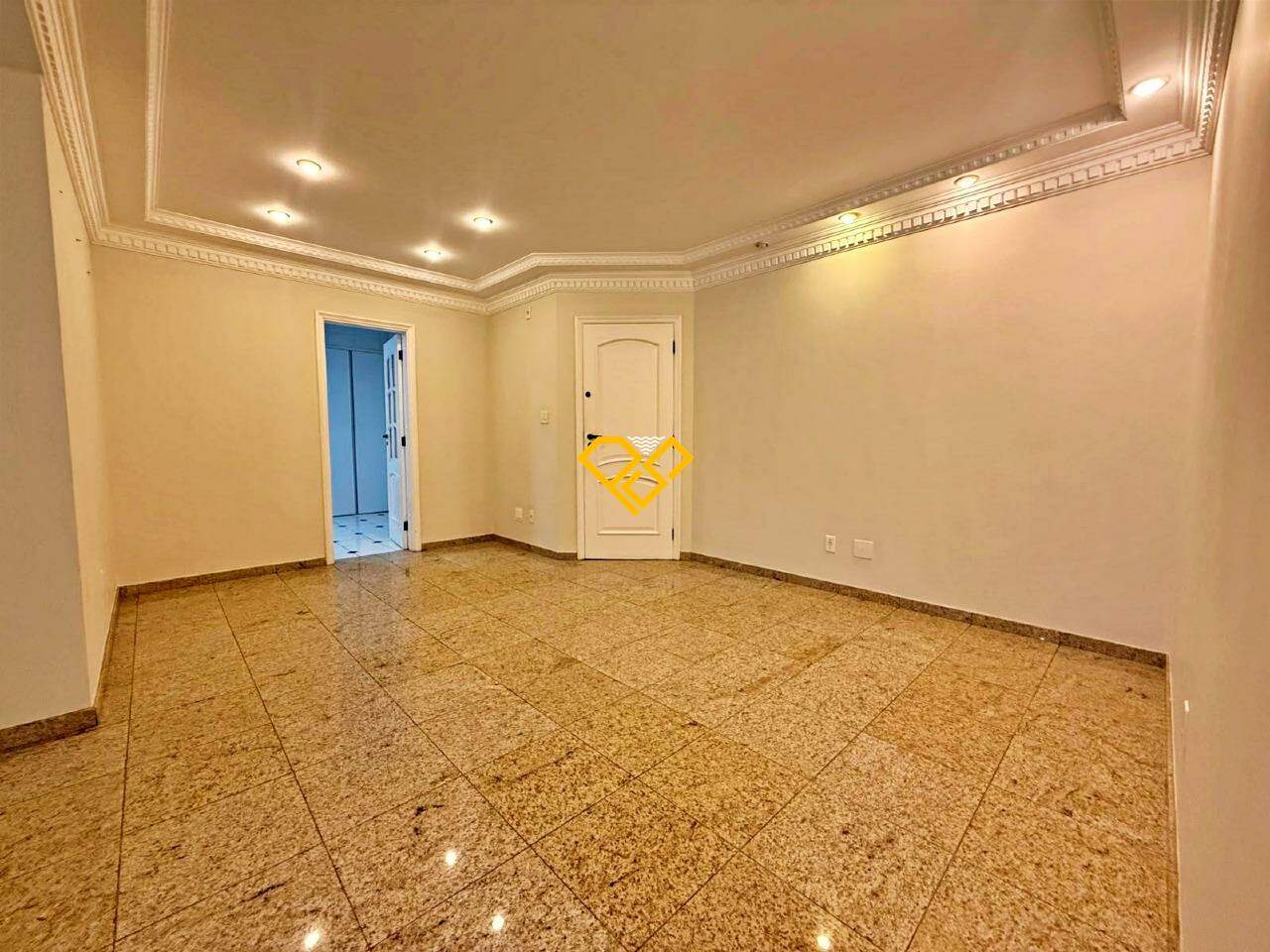 Apartamento para aluguel no Vila Rica: Sala