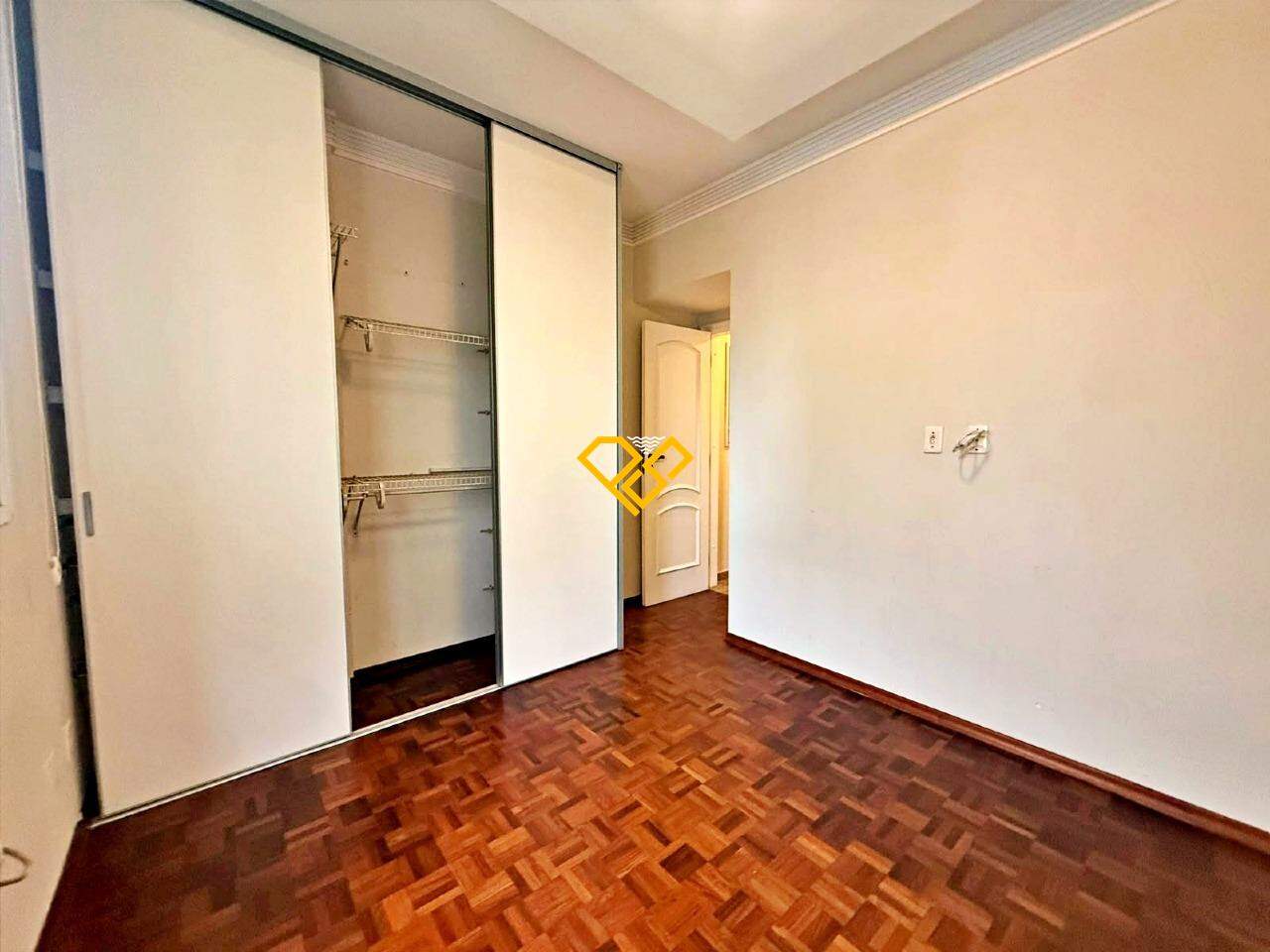 Apartamento para aluguel no Vila Rica: Dormitório 2