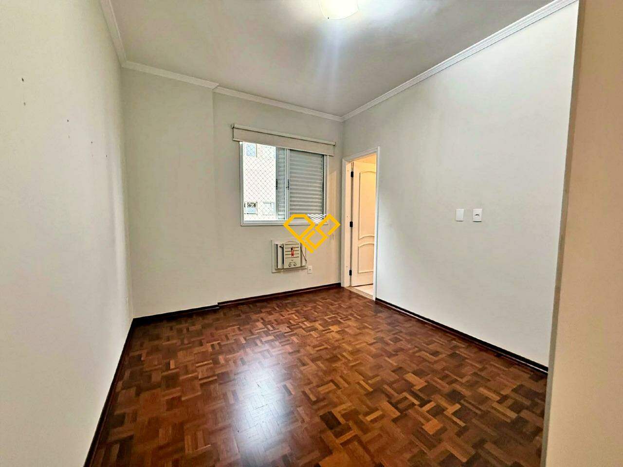 Apartamento para aluguel no Vila Rica: Dormitório 1 - suíte