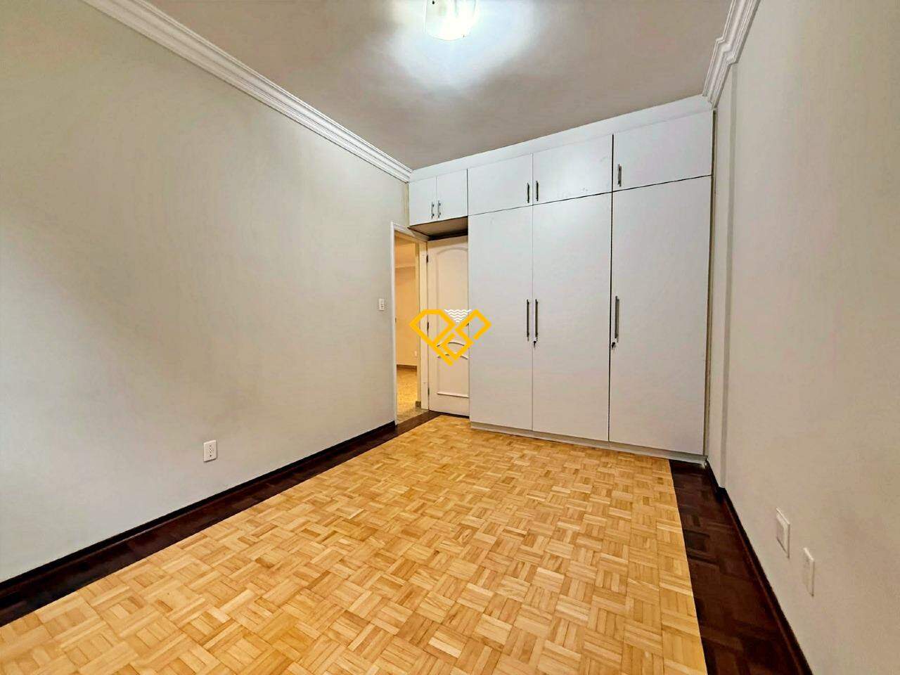 Apartamento para aluguel no Vila Rica: Dormitório 3