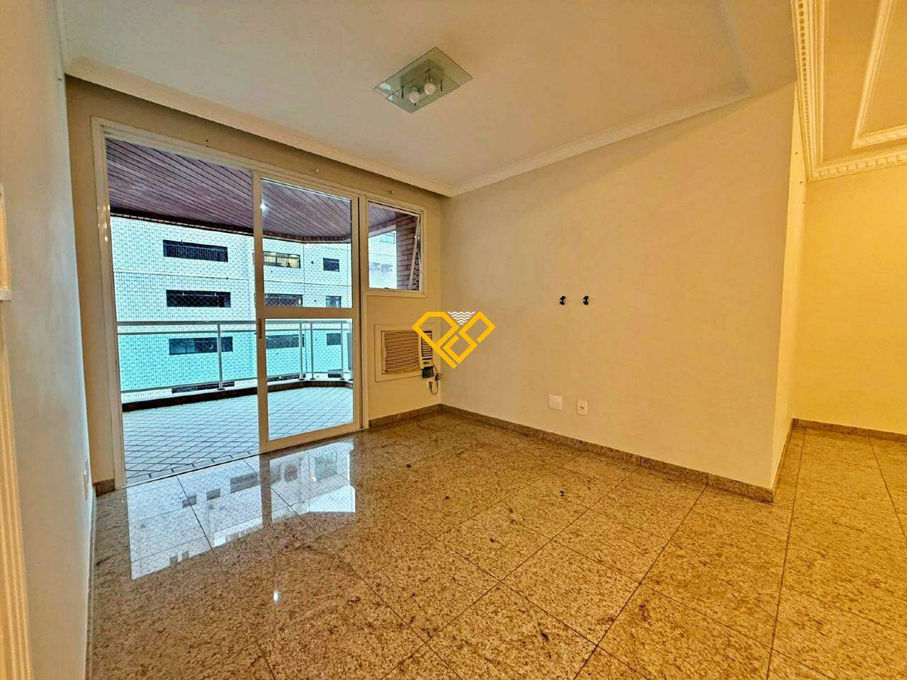 Apartamento para aluguel no Vila Rica: Sala