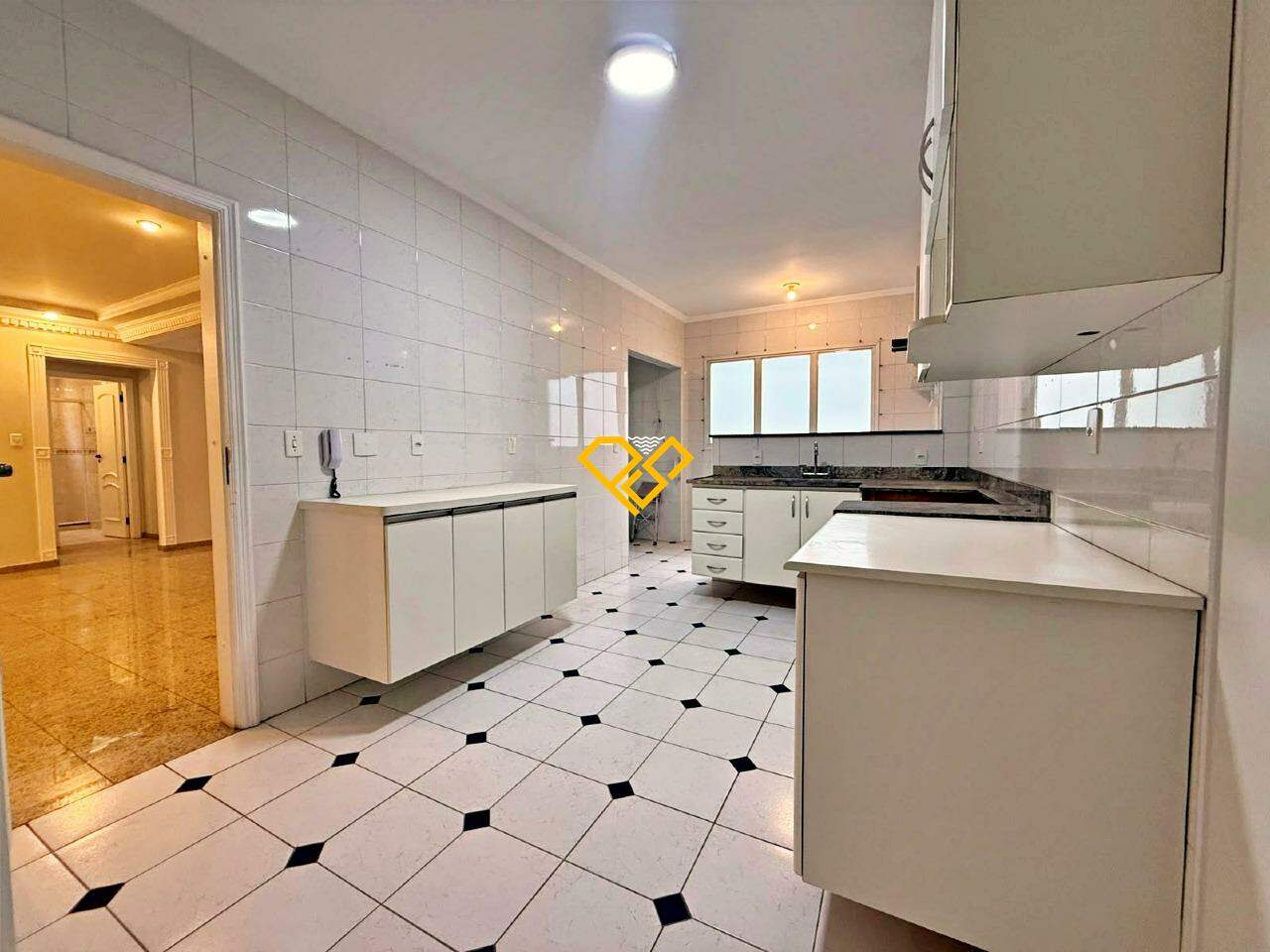 Apartamento para aluguel no Vila Rica: Cozinha