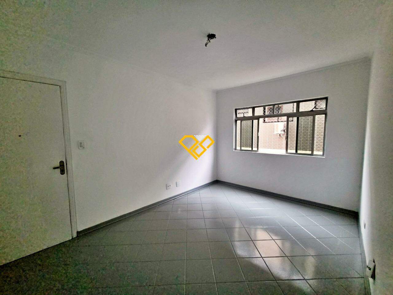 Apartamento à venda no Ponta da Praia: Sala