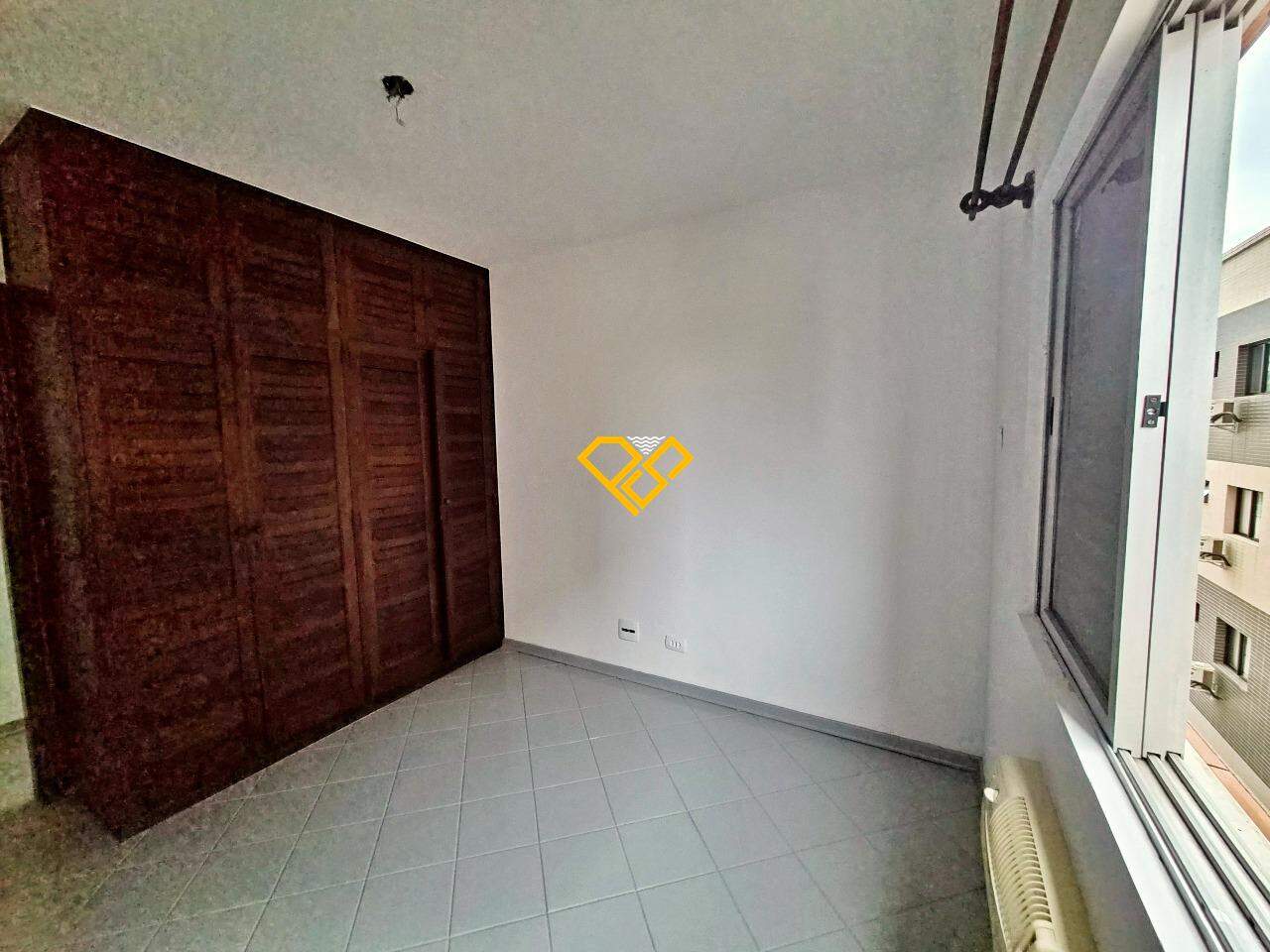 Apartamento à venda no Ponta da Praia: Dormitório 1