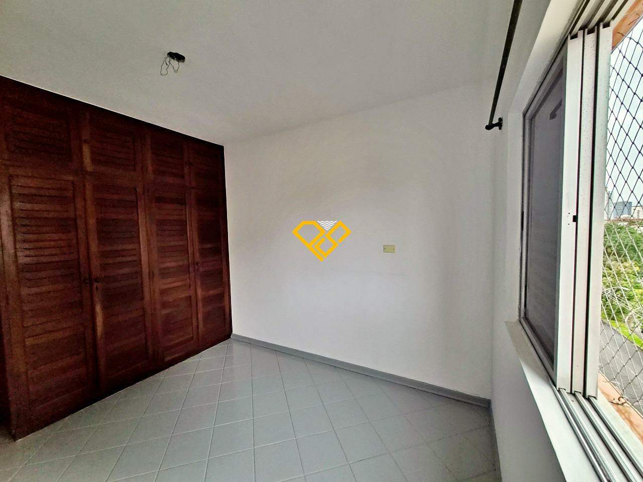 Apartamento à venda no Ponta da Praia: Dormitório 2