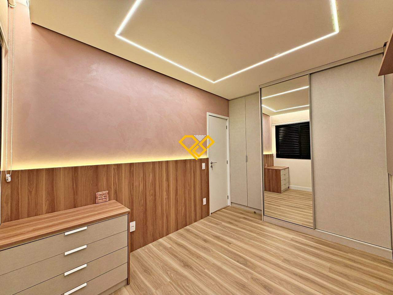 Apartamento à venda no Boqueirão: Dormitório 2