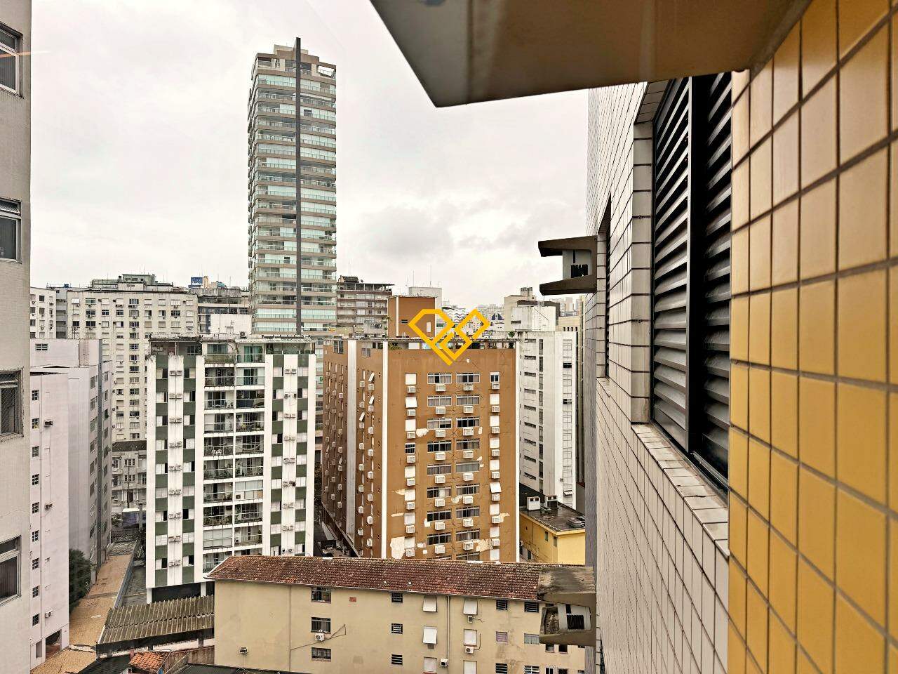 Apartamento à venda no Boqueirão: Vista