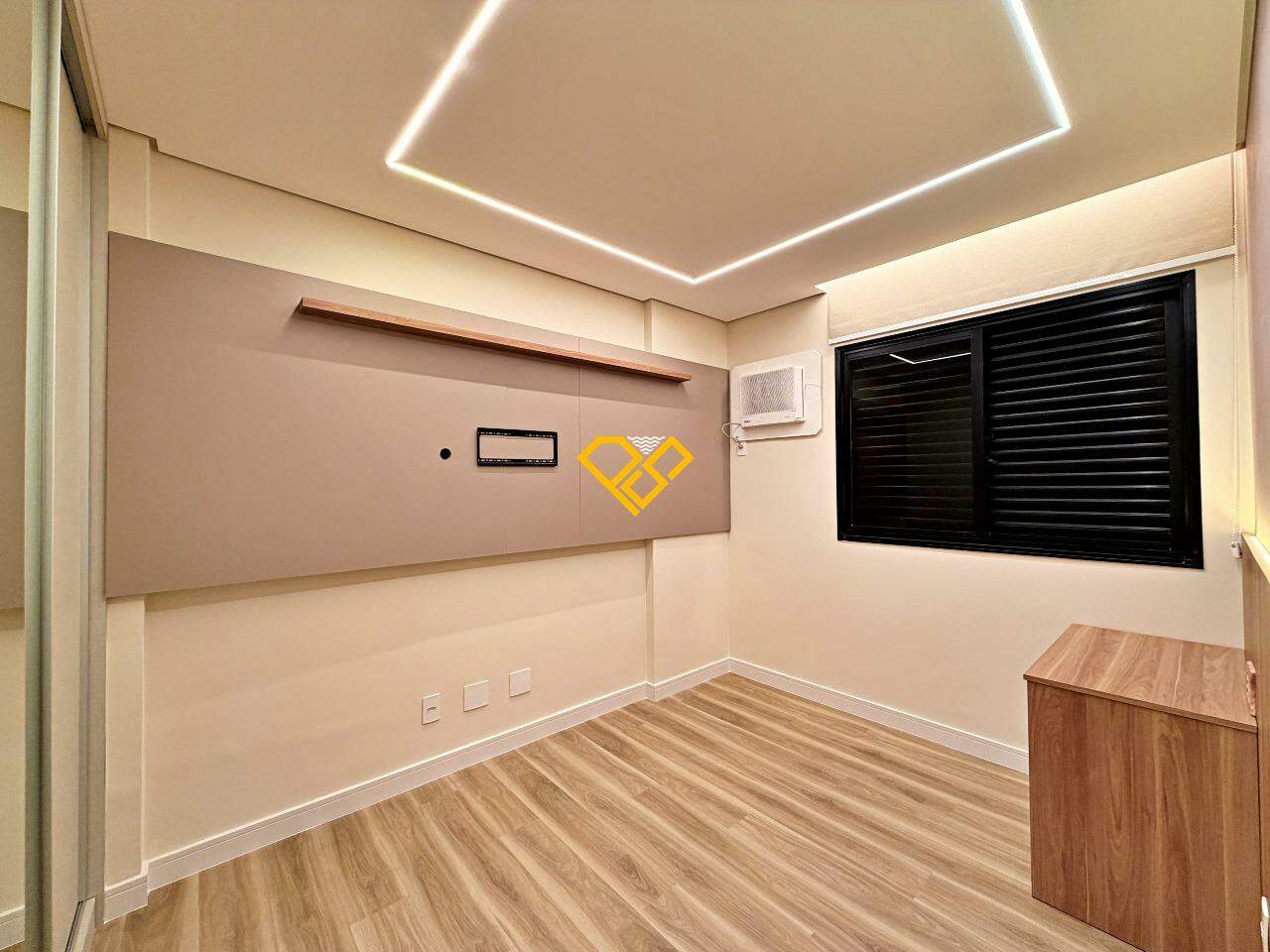 Apartamento à venda no Boqueirão: Dormitório 2