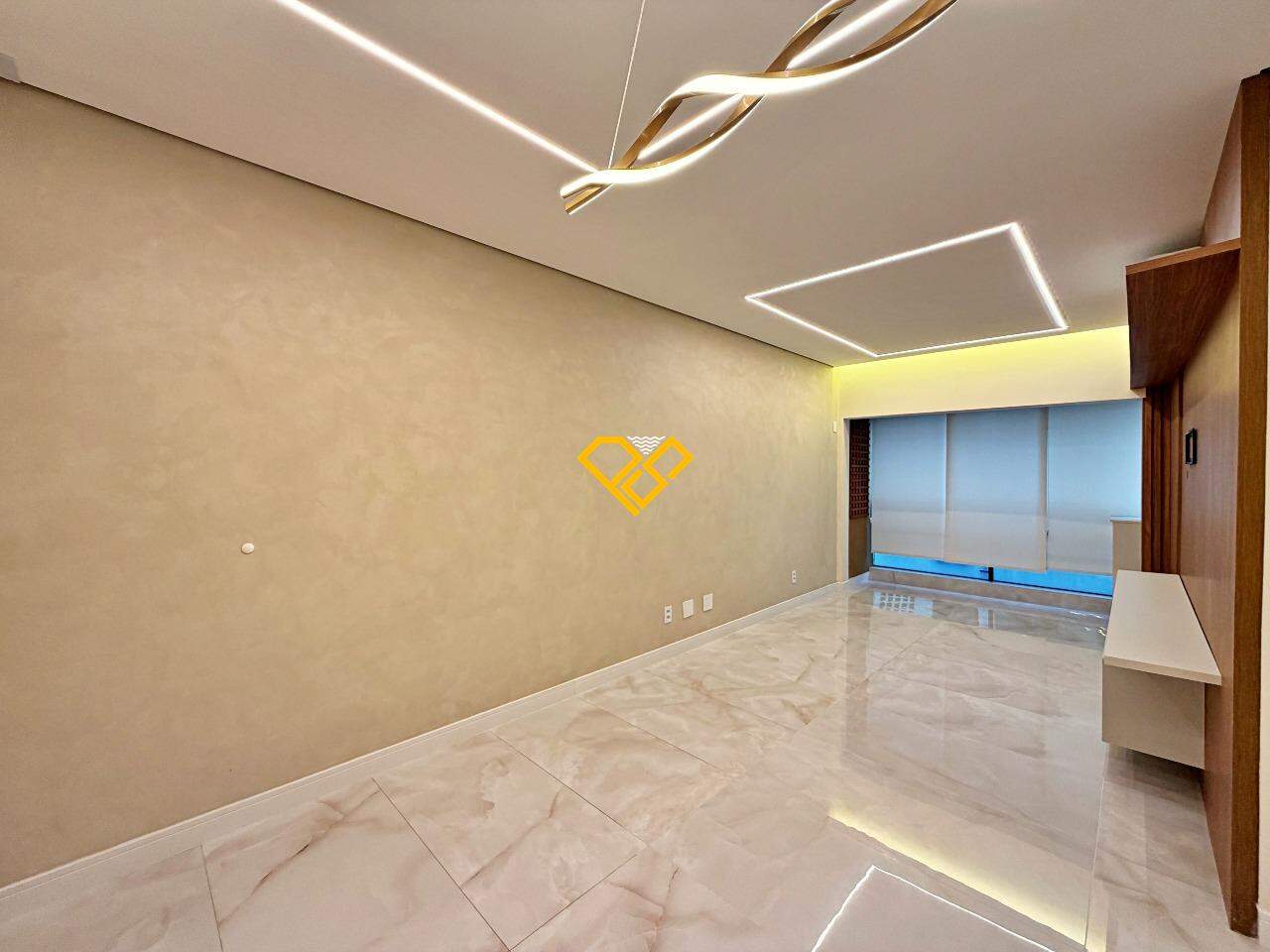 Apartamento à venda no Boqueirão: Sala