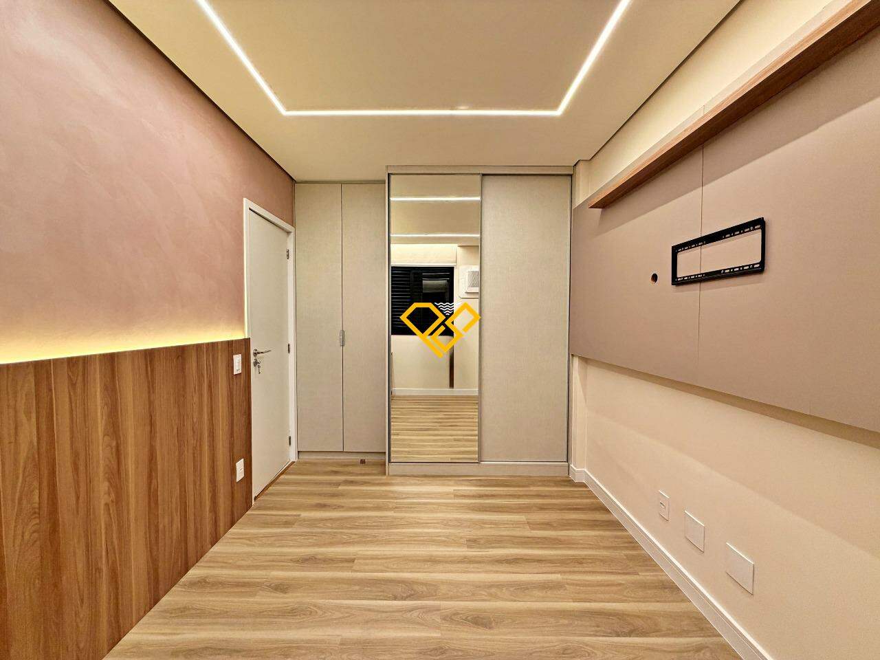 Apartamento à venda no Boqueirão: Dormitório 2
