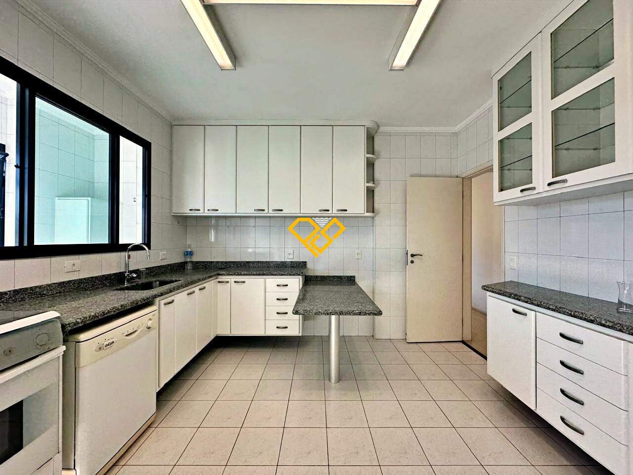 Apartamento à venda no Pompéia: Cozinha