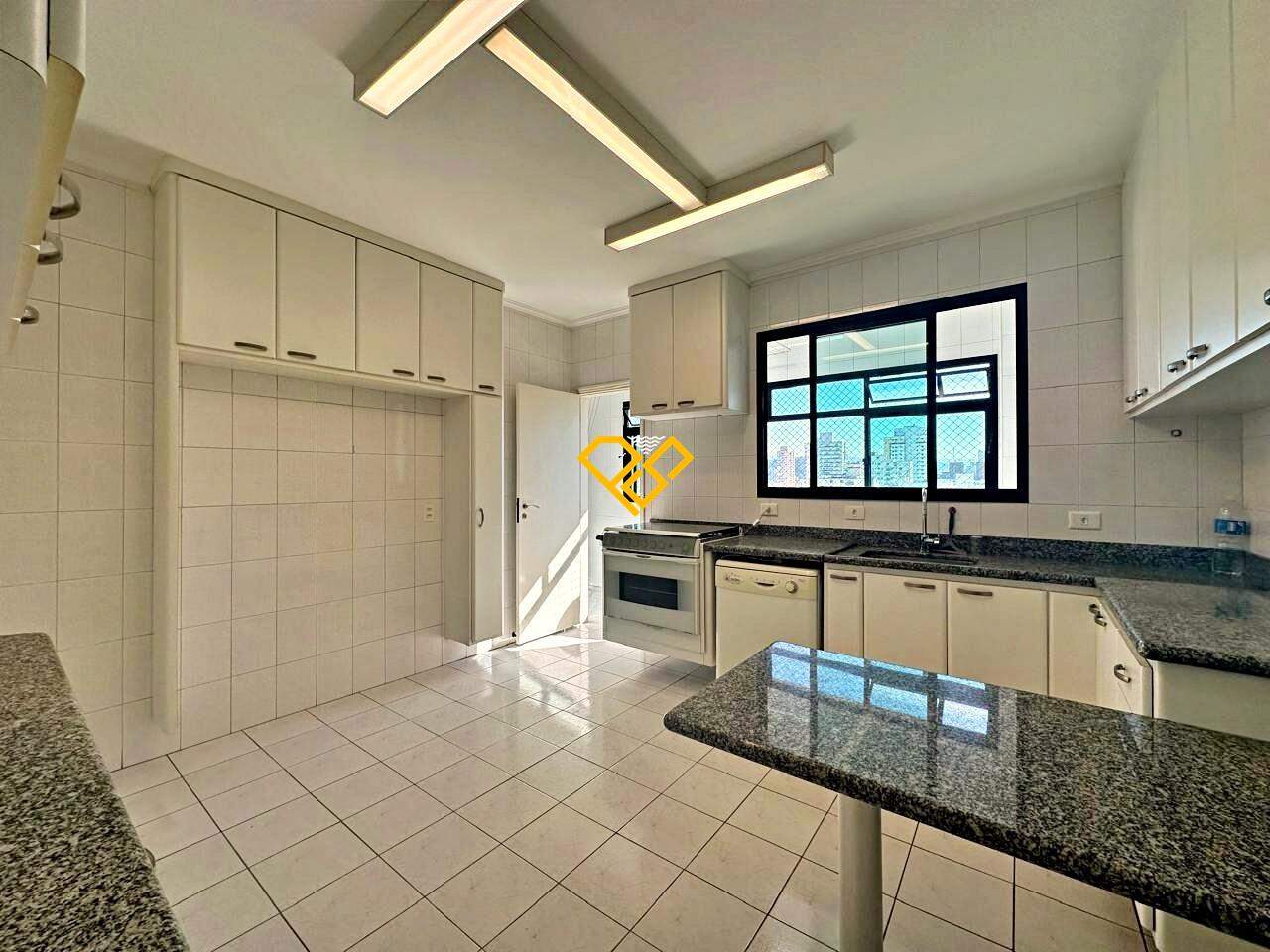 Apartamento à venda no Pompéia: Cozinha