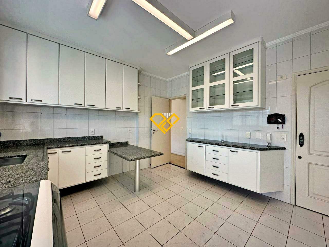 Apartamento à venda no Pompéia: Cozinha