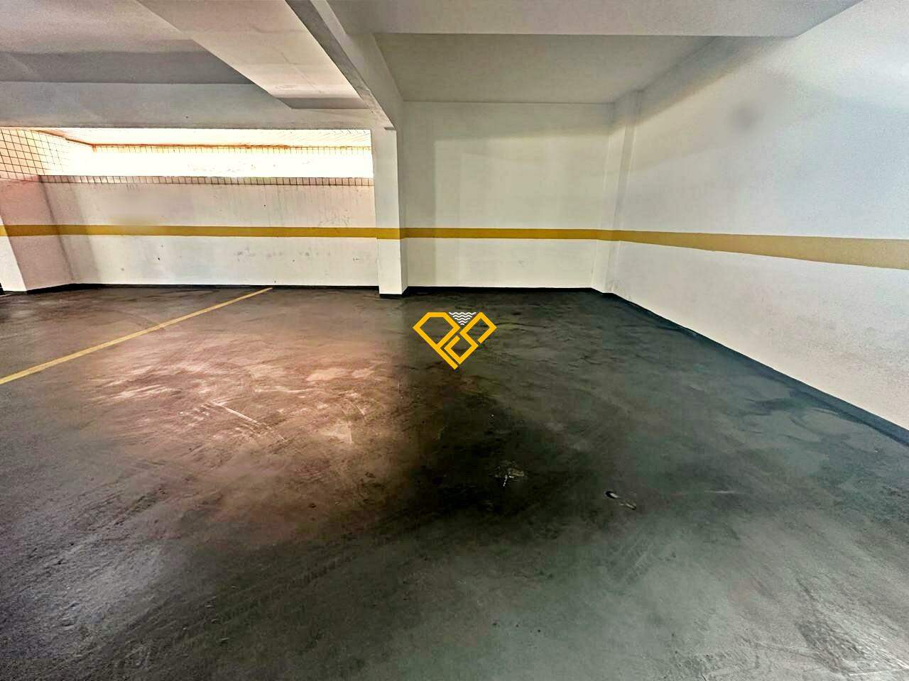 Apartamento à venda no Pompéia: Garagem