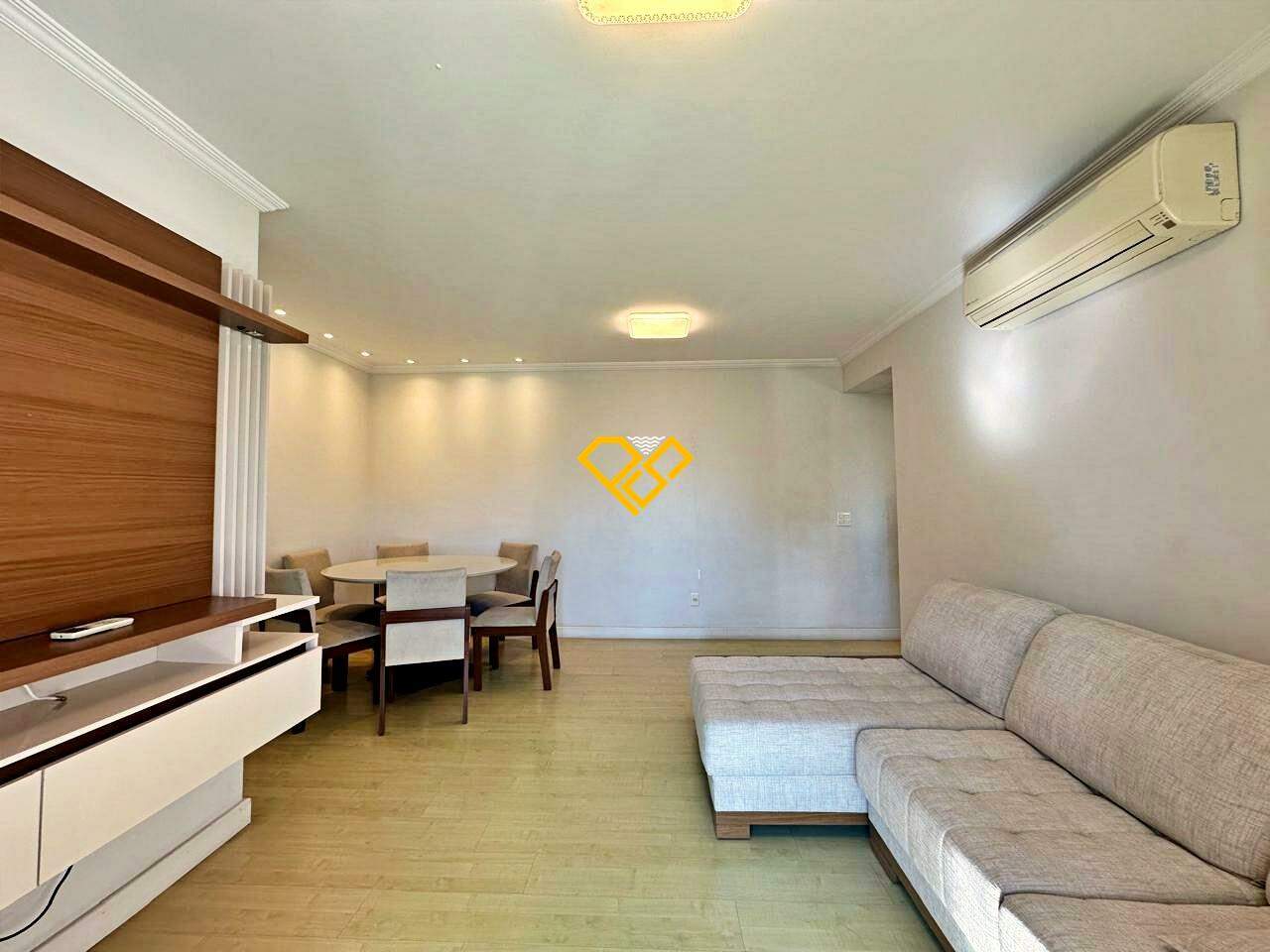 Apartamento à venda no Pompéia: Sala
