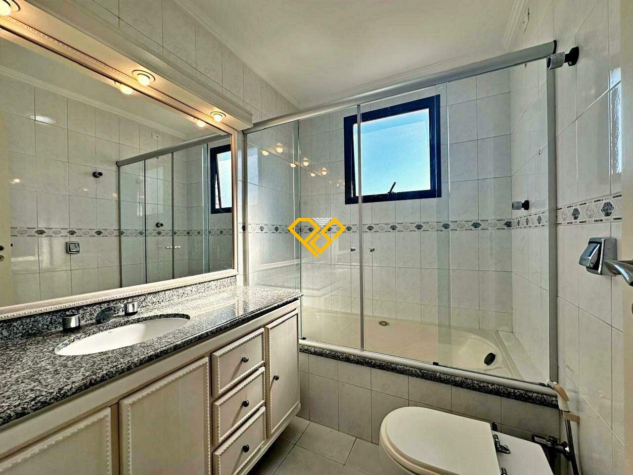 Apartamento à venda no Pompéia: Wc suíte