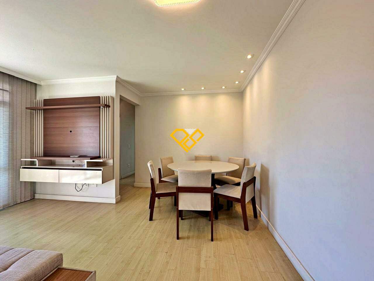 Apartamento à venda no Pompéia: Sala