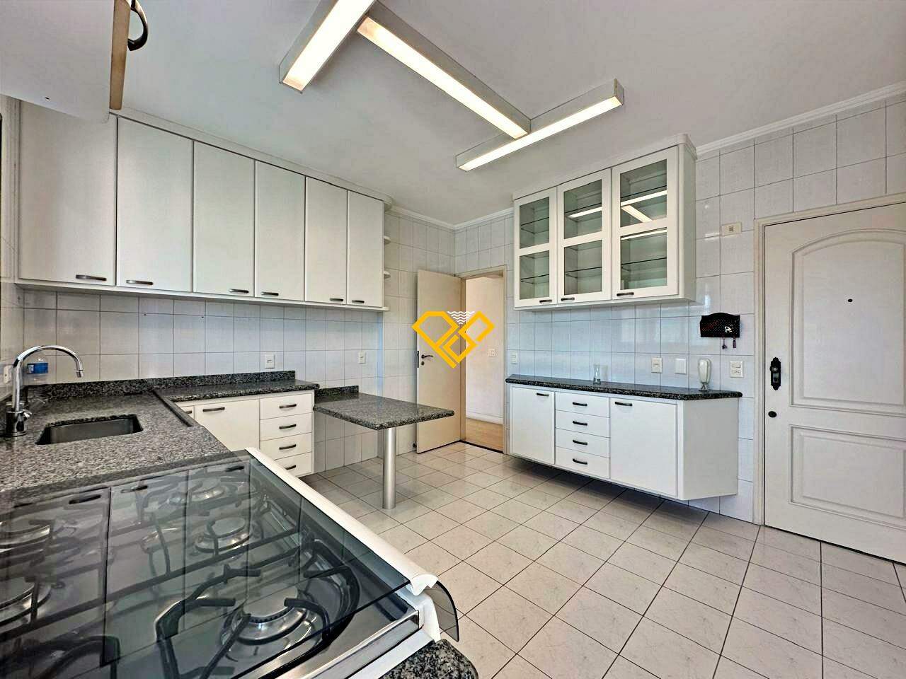 Apartamento à venda no Pompéia: Cozinha