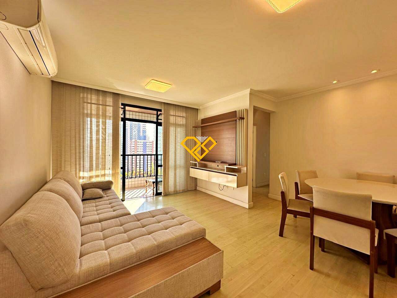Apartamento à venda no Pompéia: Sala