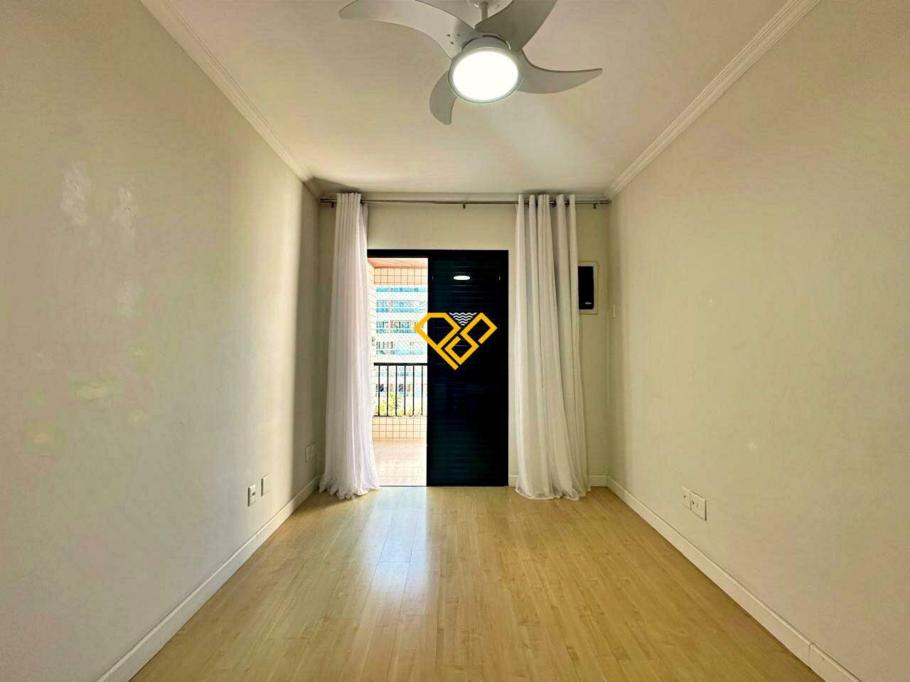 Apartamento à venda no Pompéia: Dormitório 2