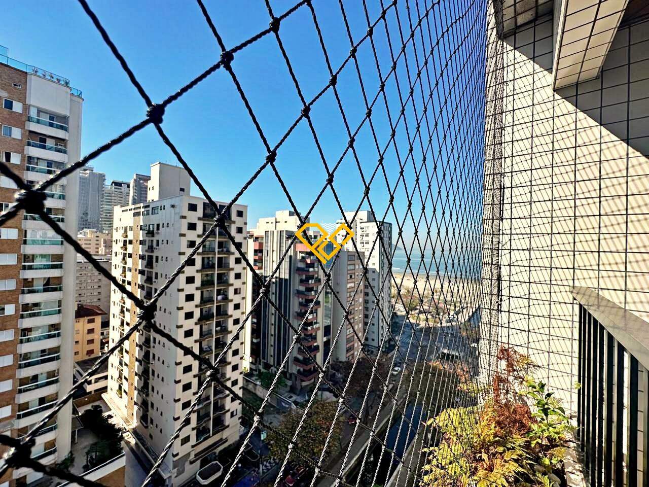 Apartamento à venda no Pompéia: VIsta