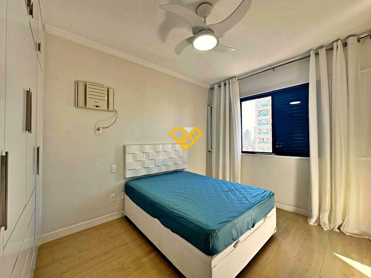 Apartamento à venda no Pompéia: Dormitóirio 1 - suíte