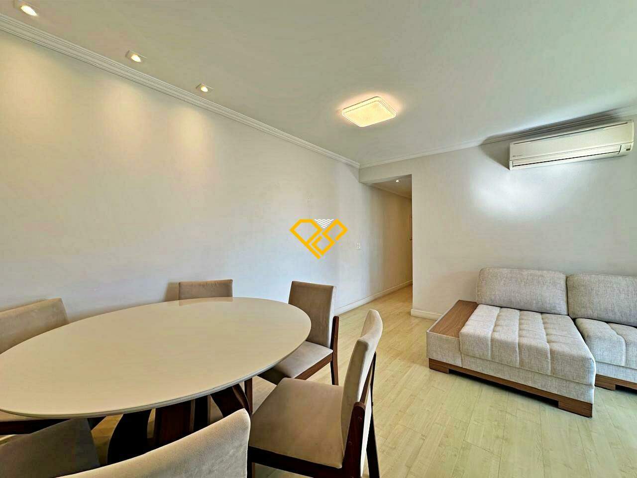 Apartamento à venda no Pompéia: Sala