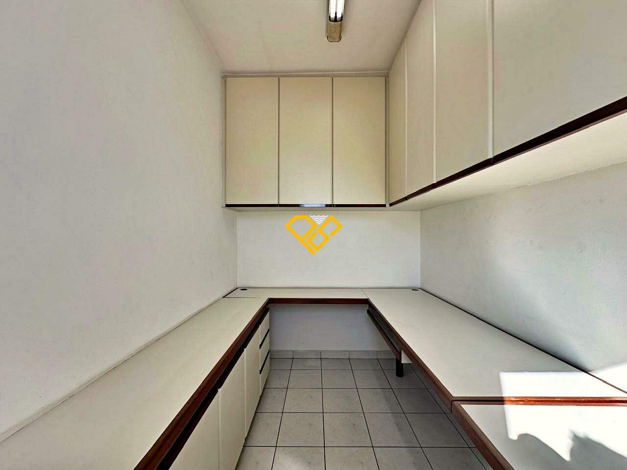 Apartamento à venda no Pompéia: Dependência