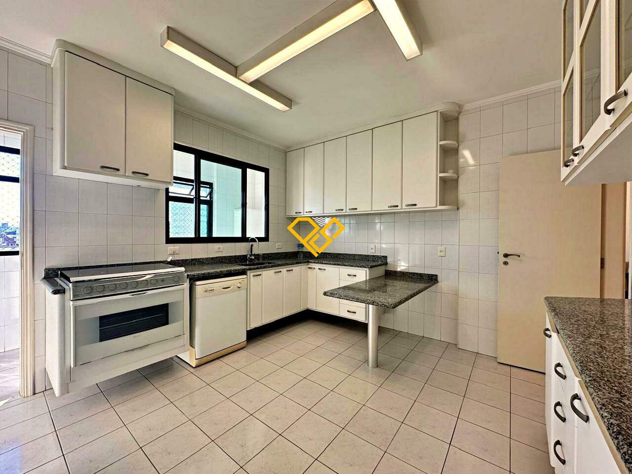 Apartamento à venda no Pompéia: Cozinha