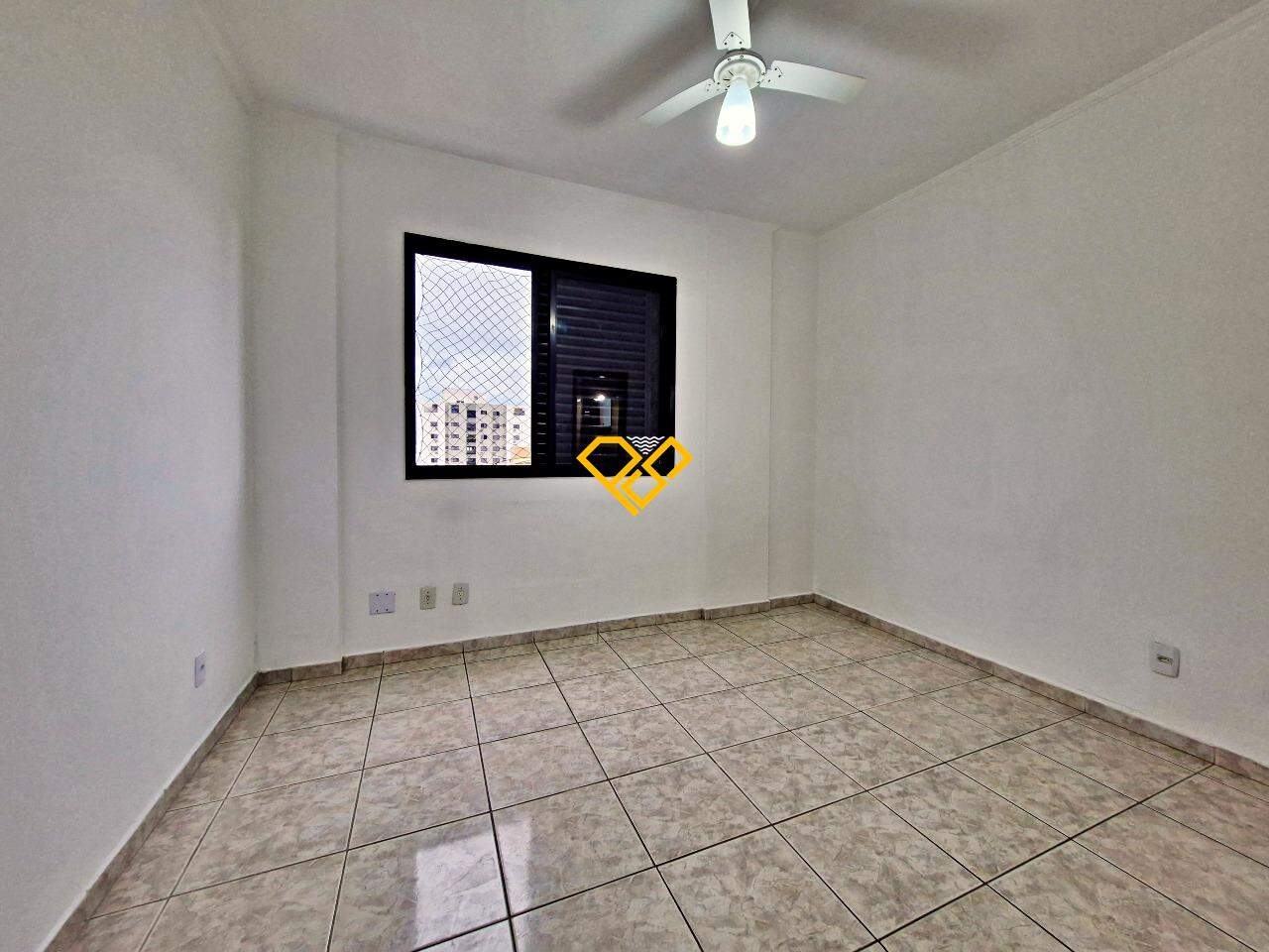 Apartamento à venda no Embaré: Dormitório 2