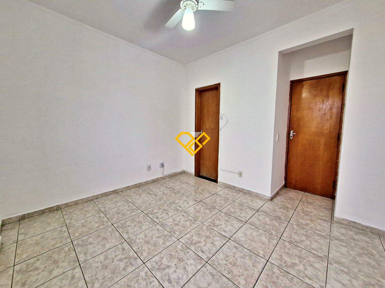 Apartamento à venda no Embaré: Dormitório 1 - suíte