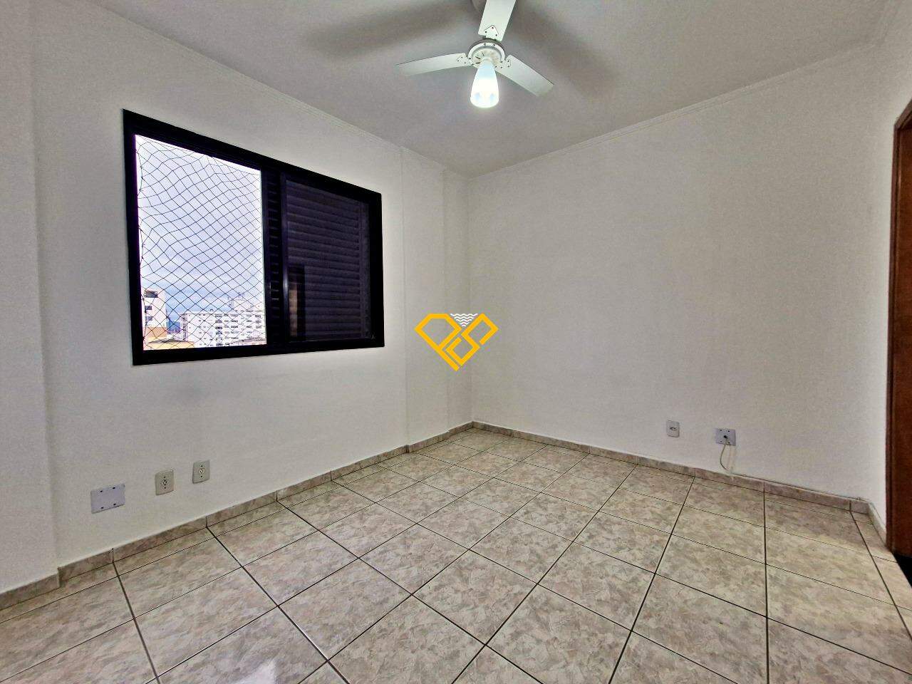 Apartamento à venda no Embaré: Dormitório 1 - suíte