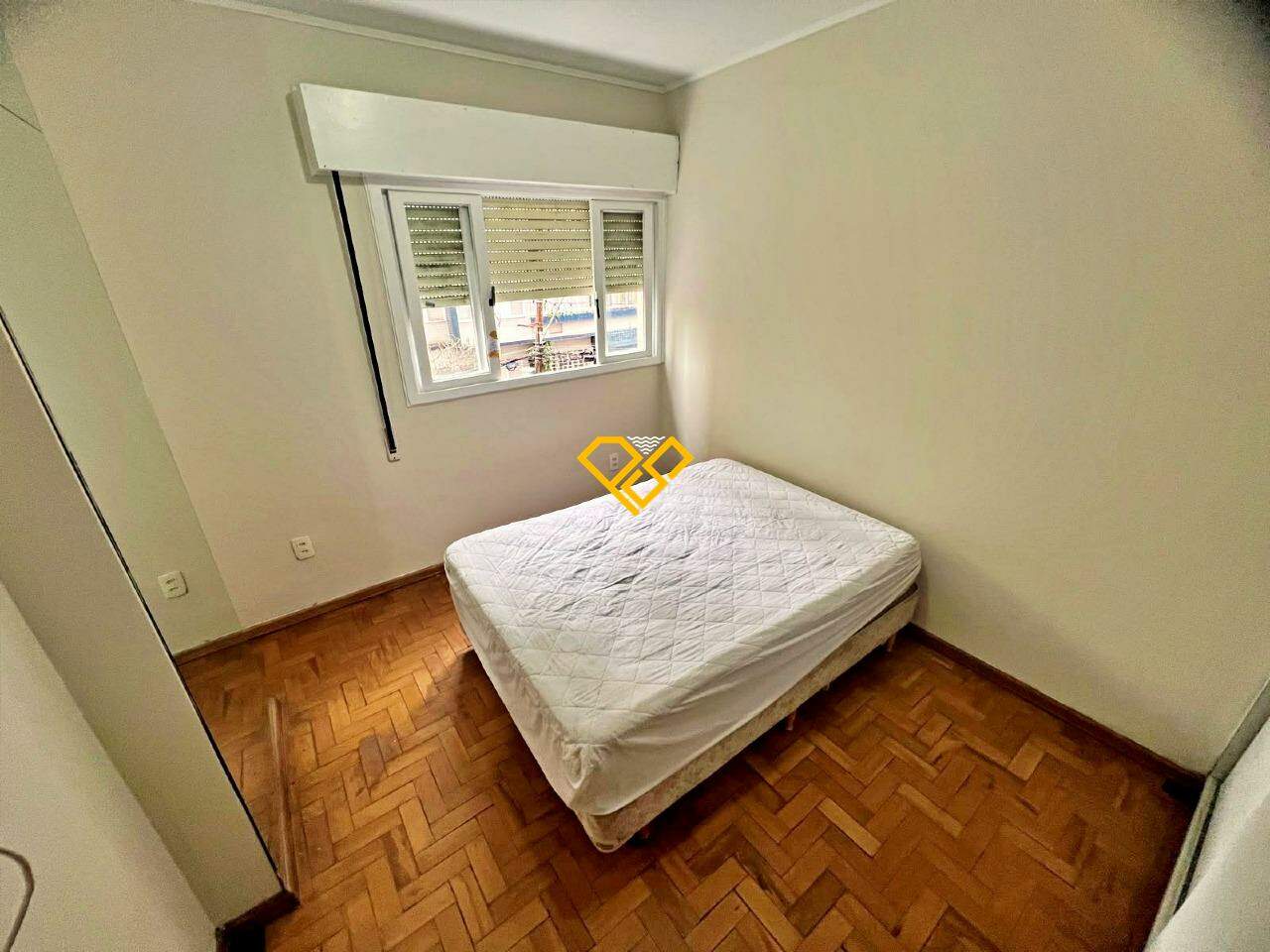 Apartamento à venda no Aparecida: Dormitório 1