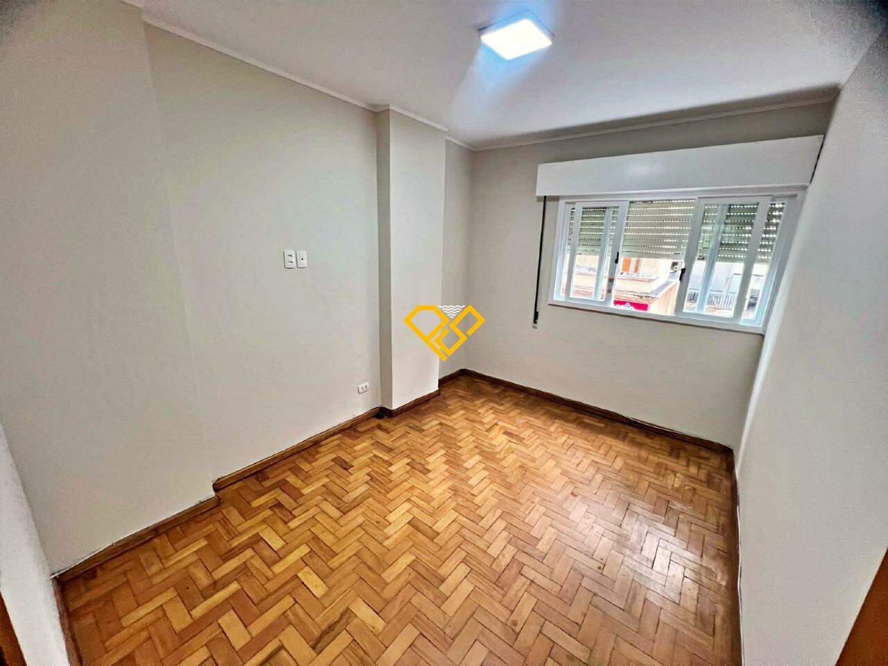 Apartamento à venda no Aparecida: Dormitório 2