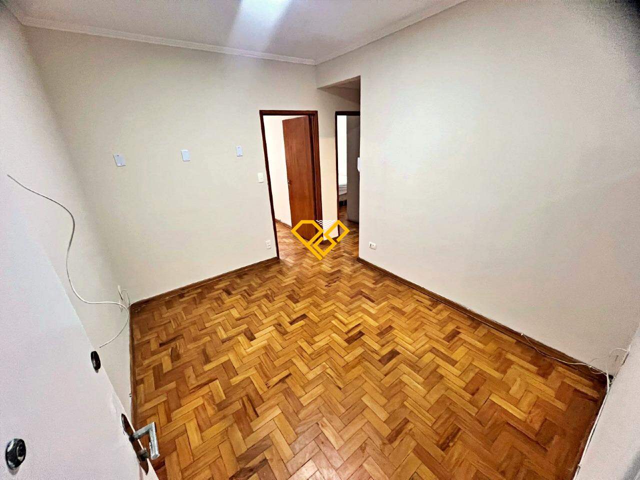Apartamento à venda no Aparecida: Sala