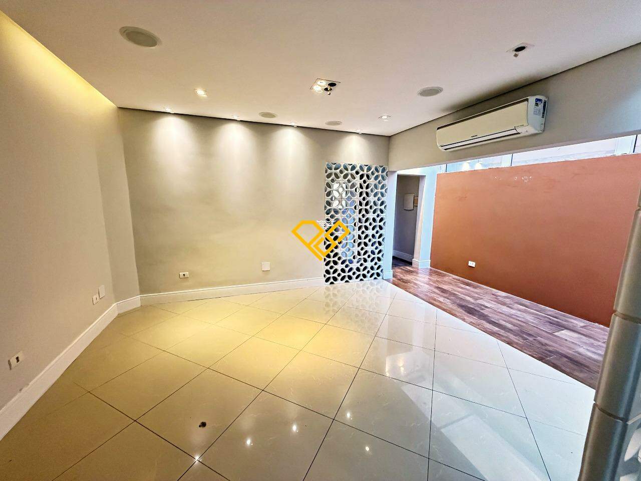 Sobrado à venda no Vila Belmiro: Sala