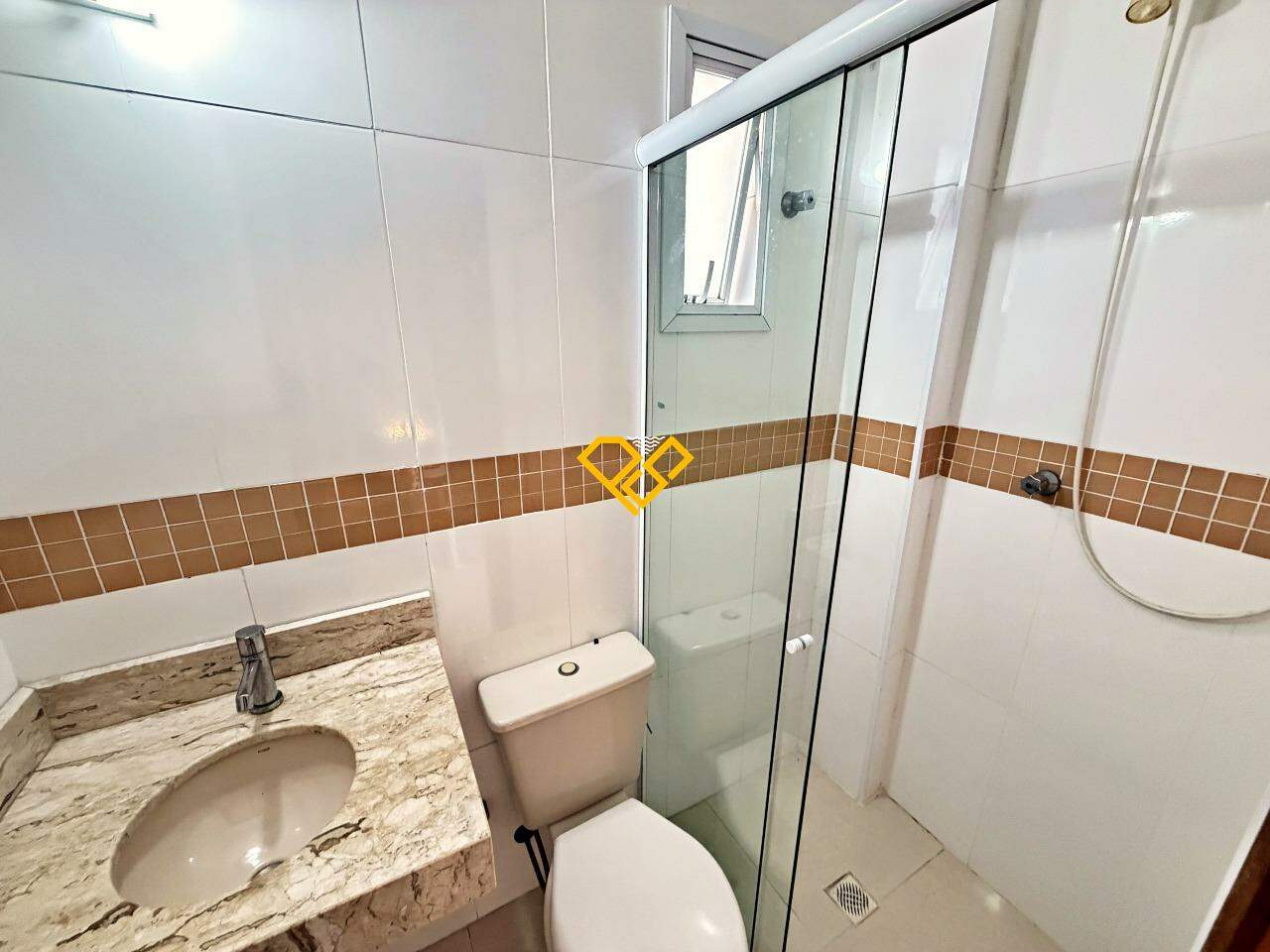 Sobrado à venda no Vila Belmiro: Wc suíte